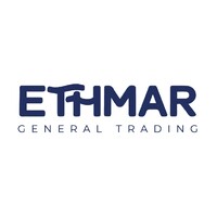 Ethmar General Trading logo - Similar company to Ethmar General Trading