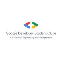 GDSC-KSSEM logo - Similar company to Gdsc Sit Tumkur