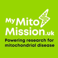 My Mito Mission logo - Similar company to Youngnvms