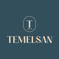 TEMELSAN logo - Similar company to Fujer Kağit