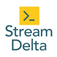 StreamDelta logo - Similar company to Fc Skillz