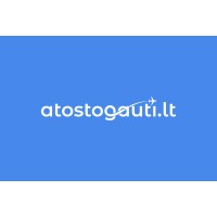 Atostogauti.lt logo - Similar company to Atostogauti.Lt