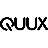 Quux Oy logo - Similar company to A