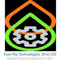 Fuel Flip Technologies logo - Similar company to Knars Petroleum