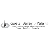 Goetz, Bailey & Yale P.S. logo - Similar company to Veritas Accounting Solutions Pllc
