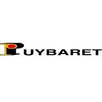 Puybaret logo - Similar company to Tenty