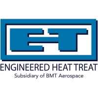 Engineered Heat Treat - EHT logo - Similar company to Cancom 2026