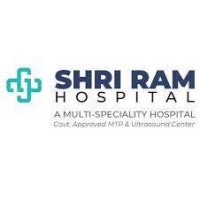 Shri Ram Hospital logo - Similar company to Konarc Hospital