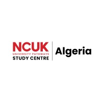 NCUK Algeria logo - Similar company to Education Tech Dz