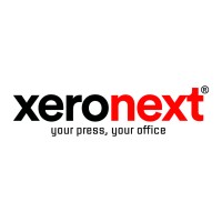 Xeronext logo - Similar company to Z-Rox Nyugat Kft
