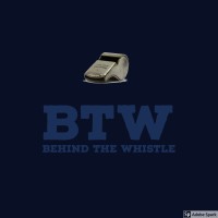 Behind the Whistle logo - Similar company to Rdz Group