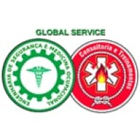 GLOBAL SERVICE logo - Similar company to Global Service