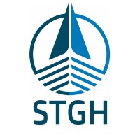 STGH - Société de Travaux Généraux et Hydraulique logo - Similar company to Studio Remoteads