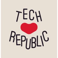 Tech Republic logo - Similar company to Systech-Solution Informatique