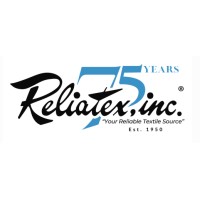 Reliatex, Inc. logo - Similar company to Gem Plastics