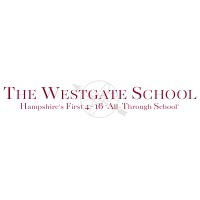The Westgate School  Winchester logo - Similar company to Fixodash