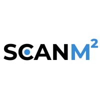 Scan M2 logo - Similar company to Archasbuilt