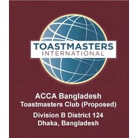 ACCA Bangladesh Toastmasters Club logo - Similar company to Lcbs Dhaka