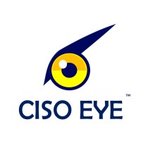 CISO EYE logo - Similar company to Pentesttools