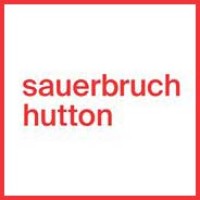 Sauerbruch Hutton logo - Similar company to Plottwist