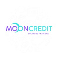 MoonCredit Soluciones Financieras logo - Similar company to Noyecode-Ia