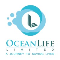 Ocean Life Limited logo - Similar company to Barta24.Com