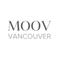 MOOV Yoga Studio logo - Similar company to Joanne Yoga