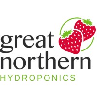 Great Northern Hydroponics logo - Similar company to Sumagrow International