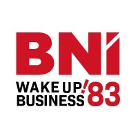 BNI Wake Up Business 83 logo - Similar company to Admin Infor Var