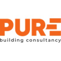 Pure Building Consultancy logo - Similar company to Barnsley Bate Ltd