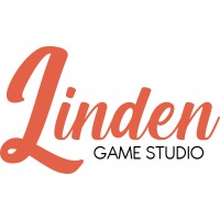 Linden Games logo - Similar company to Layka Games