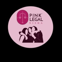 Pink Legal NISHA logo - Similar company to Learnstroke Ias Classes