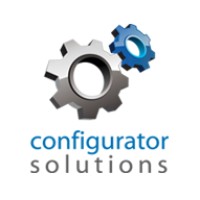 Configurator Solutions, Inc. logo - Similar company to Cloudcxo.In, On-Demand Cxo / Fractional Cxo Services