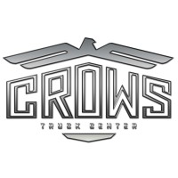 Crow's Truck Center logo - Similar company to Dobbs Peterbilt - Memphis