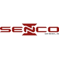 SENCO WHEELS, S.L. logo - Similar company to Keratech Wheels A/S