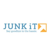 Junk It® Dumpster Rentals logo - Similar company to Simpro Solutions Canada