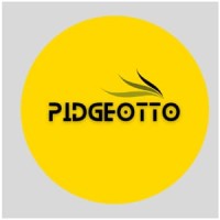 Pidgeotto Solutions logo - Similar company to Lemon Dot Media Private Limited