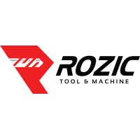 Rozic Tool & Machine LLC logo - Similar company to Aircraft Welding Inc.
