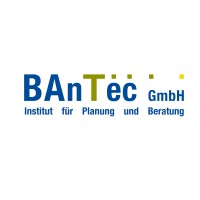 BAnTec GmbH logo - Similar company to Mr Plan Group