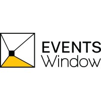 Events Window logo - Similar company to Afkarcity Events Plus Co.