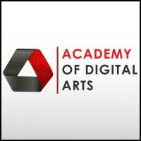 Academy of Digital arts logo - Similar company to Web Creative Dreams