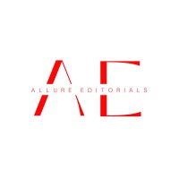Allure Editorials logo - Similar company to Groen Goud