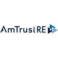 AmTrustRE logo - Similar company to Capstone Equities