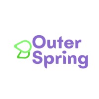 Outerspring logo - Similar company to Outspring