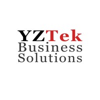 YZTek Business Solutions logo - Similar company to Start Group Consulting