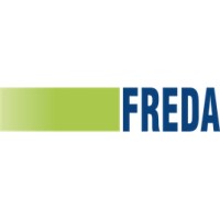 Freda logo - Similar company to Vildeta, Uab