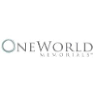 OneWorld Memorials logo - Similar company to Flexthetics Studio