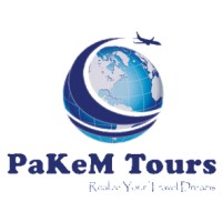 Pakem Tours logo - Similar company to Successor.Id