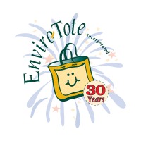 Enviro-Tote, Inc. logo - Similar company to Rcd Components