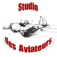 Studio des Aviateurs logo - Similar company to Studio Capitole
